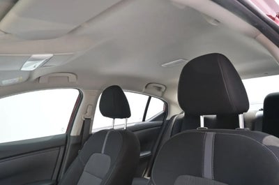 2023 Nissan SENTRA 4 PTS ADVANCE TM6 AAC F NIEBLA RA-16