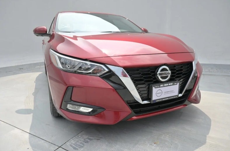 2023 Nissan SENTRA 4 PTS ADVANCE TM6 AAC F NIEBLA RA-16