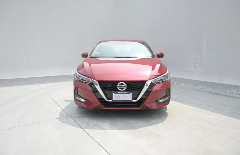 2023 Nissan SENTRA 4 PTS ADVANCE TM6 AAC F NIEBLA RA-16