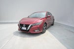 2023 Nissan SENTRA 4 PTS ADVANCE TM6 AAC F NIEBLA RA-16