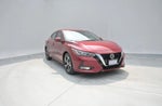 2023 Nissan SENTRA 4 PTS ADVANCE TM6 AAC F NIEBLA RA-16