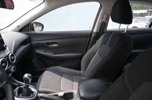 2023 Nissan SENTRA 4 PTS ADVANCE TM6 AAC F NIEBLA RA-16