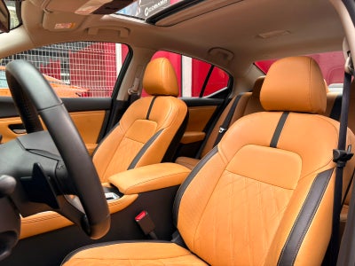 2025 Nissan SENTRA 4P SR BI-TONO L42.0 AUT