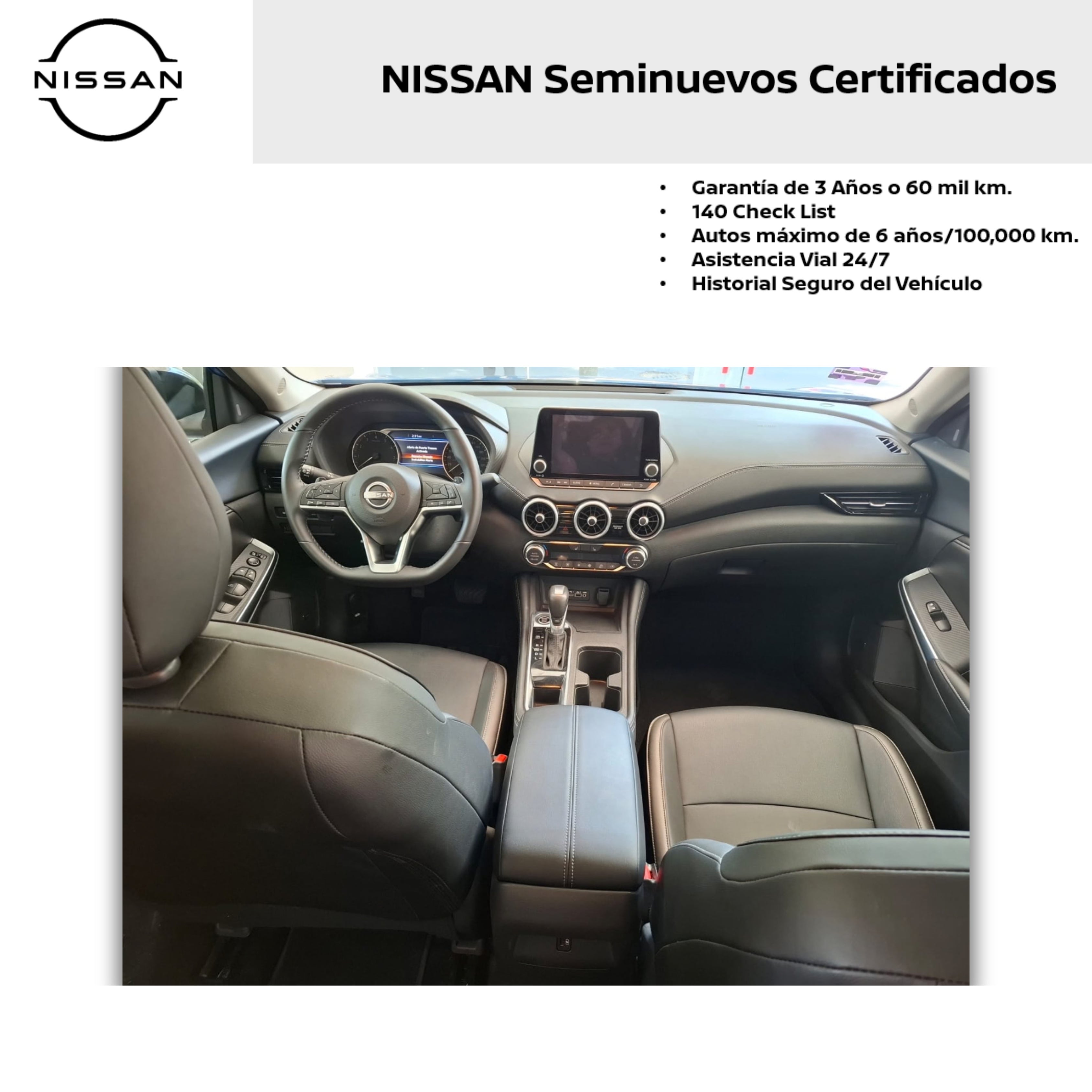 2025 Nissan SENTRA 4P SR PLATINUM L42.0 AUT
