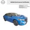 2025 Nissan SENTRA 4P SR PLATINUM L42.0 AUT