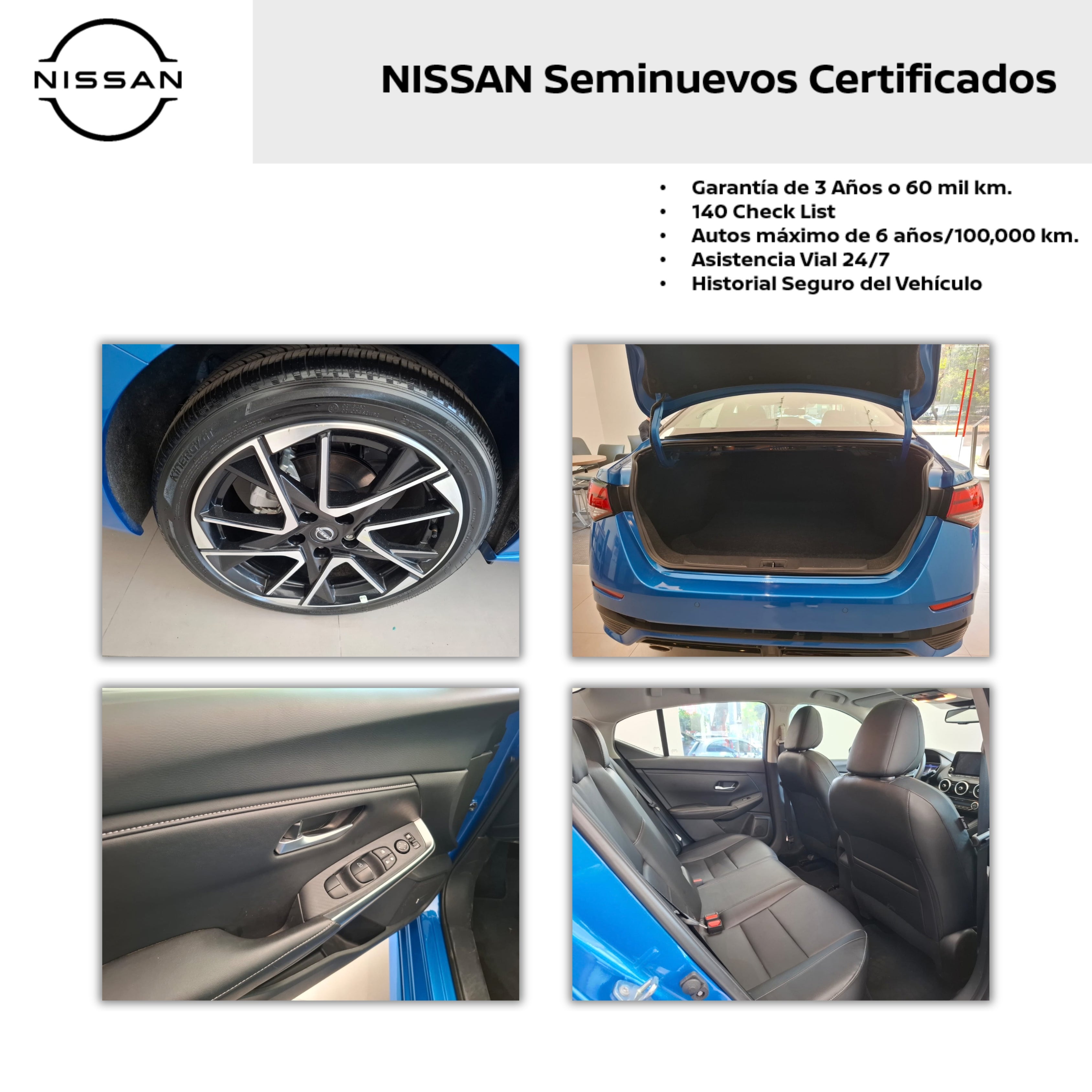 2025 Nissan SENTRA 4P SR PLATINUM L42.0 AUT