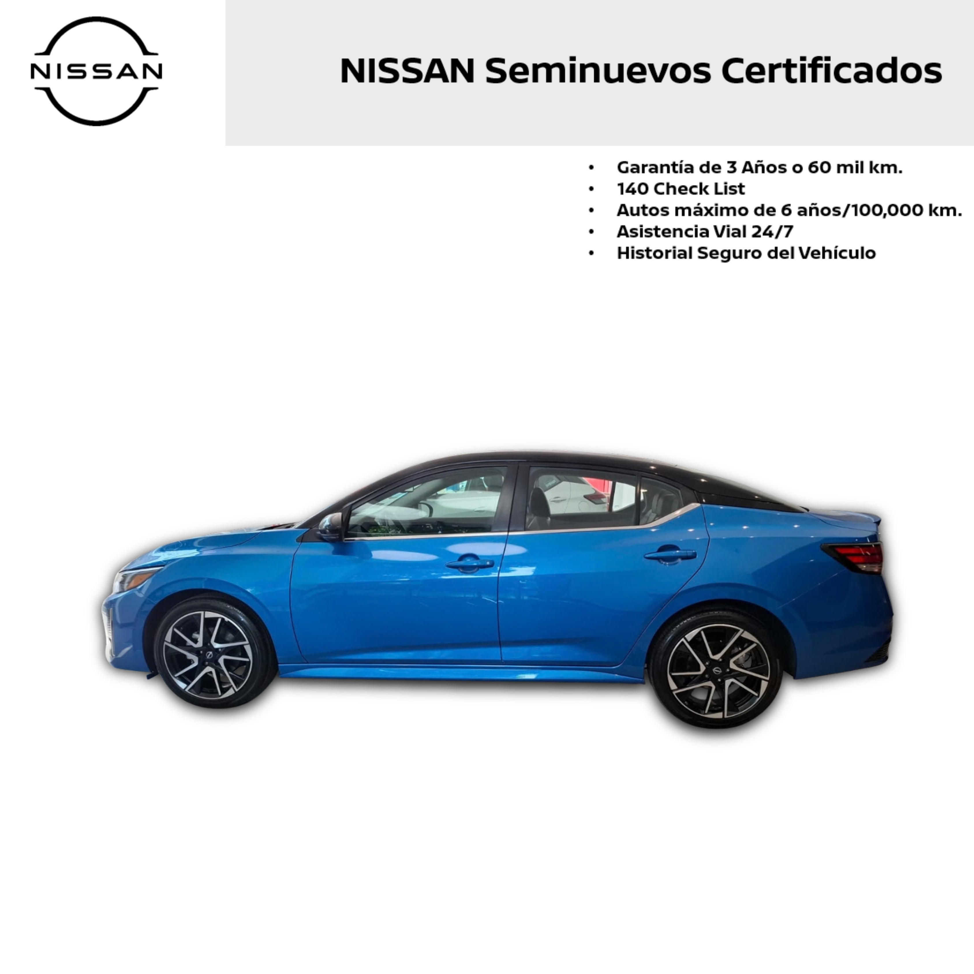 2025 Nissan SENTRA 4P SR PLATINUM L42.0 AUT