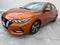 2023 Nissan SENTRA 4 PTS ADVANCE CVT AAC F NIEBLA RA-16