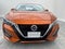 2023 Nissan SENTRA 4 PTS ADVANCE CVT AAC F NIEBLA RA-16