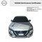 2023 Nissan SENTRA 4 PTS ADVANCE CVT AAC F NIEBLA RA-16