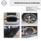 2023 Nissan SENTRA 4 PTS ADVANCE CVT AAC F NIEBLA RA-16