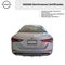 2023 Nissan SENTRA 4 PTS ADVANCE CVT AAC F NIEBLA RA-16