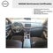 2023 Nissan SENTRA 4 PTS ADVANCE CVT AAC F NIEBLA RA-16
