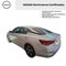2023 Nissan SENTRA 4 PTS ADVANCE CVT AAC F NIEBLA RA-16