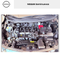 2025 Nissan VERSA 4P SR L41.6 AUT