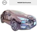 2025 Nissan VERSA 4P SR L41.6 AUT