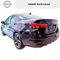 2025 Nissan VERSA 4P SR L41.6 AUT