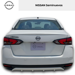 2023 Nissan VERSA 4P ADVANCE L41.6 AUT