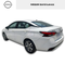 2023 Nissan VERSA 4P ADVANCE L41.6 AUT