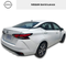 2023 Nissan VERSA 4P ADVANCE L41.6 AUT