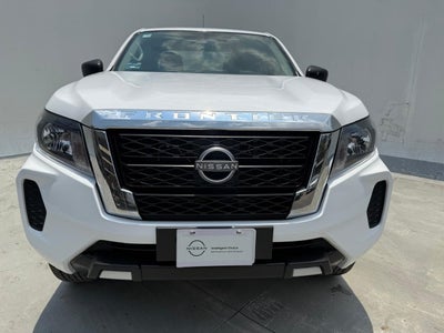 2023 Nissan FRONTIER 4P XE L42.5 MAN