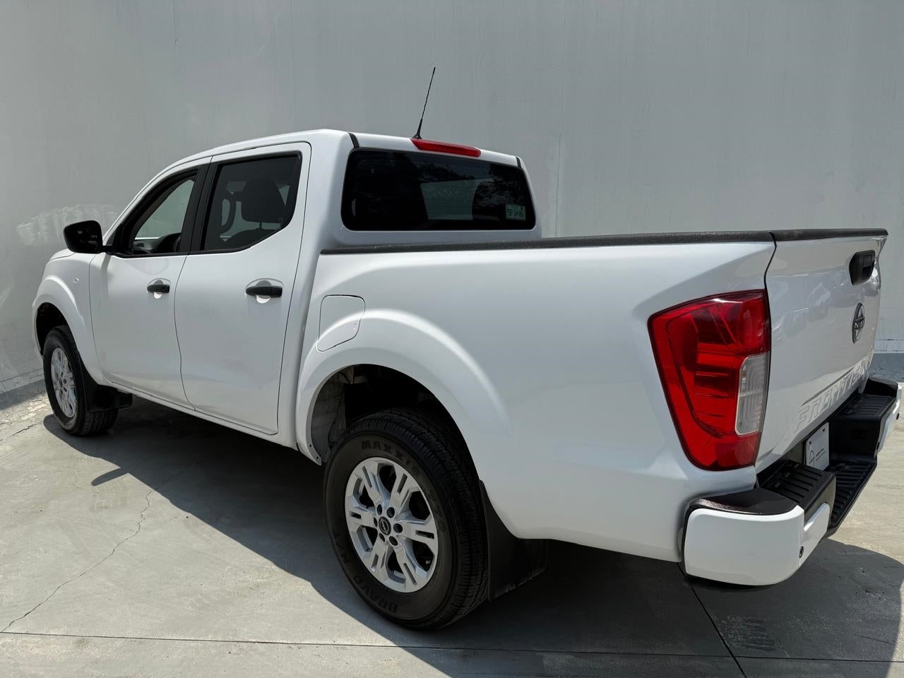 2023 Nissan FRONTIER 4P XE L42.5 MAN