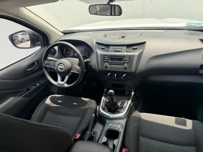 2023 Nissan FRONTIER 4P XE L42.5 MAN