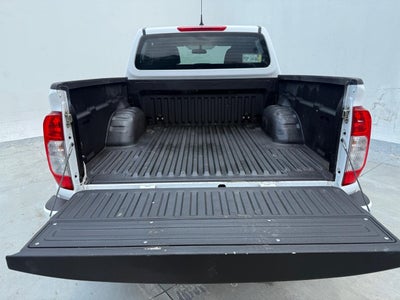 2023 Nissan FRONTIER 4P XE L42.5 MAN