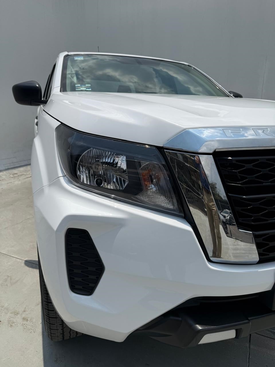 2023 Nissan FRONTIER 4P XE L42.5 MAN