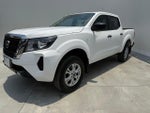 2023 Nissan FRONTIER 4P XE L42.5 MAN