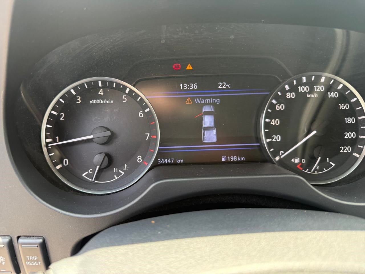 2023 Nissan FRONTIER 4P XE L42.5 MAN