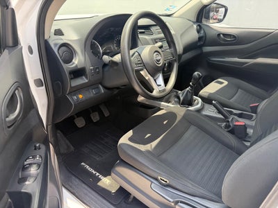 2023 Nissan FRONTIER 4P XE L42.5 MAN