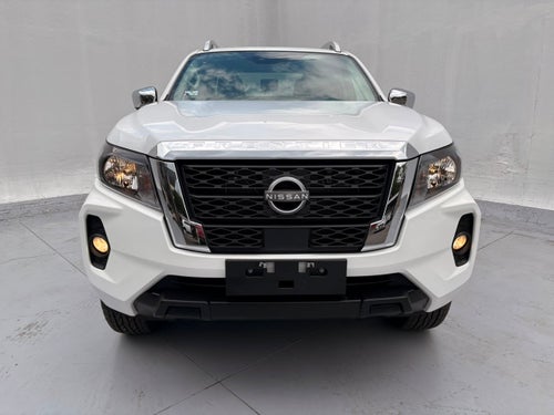 2025 Nissan FRONTIER 4P LE L42.5 MAN
