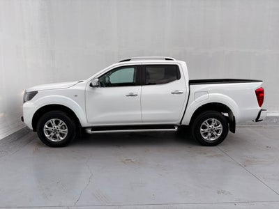 2025 Nissan FRONTIER 4P LE L42.5 MAN