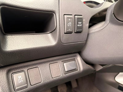 2025 Nissan FRONTIER 4P LE L42.5 MAN