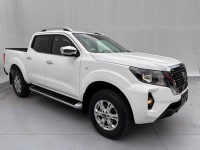 2025 Nissan FRONTIER 4P LE L42.5 MAN