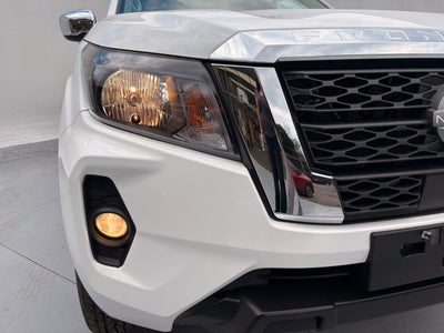 2025 Nissan FRONTIER 4P LE L42.5 MAN