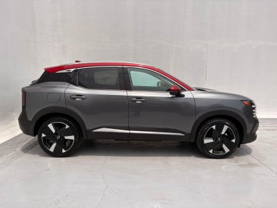2025 Nissan KICKS 5P PLATINUM L42.0 AUT