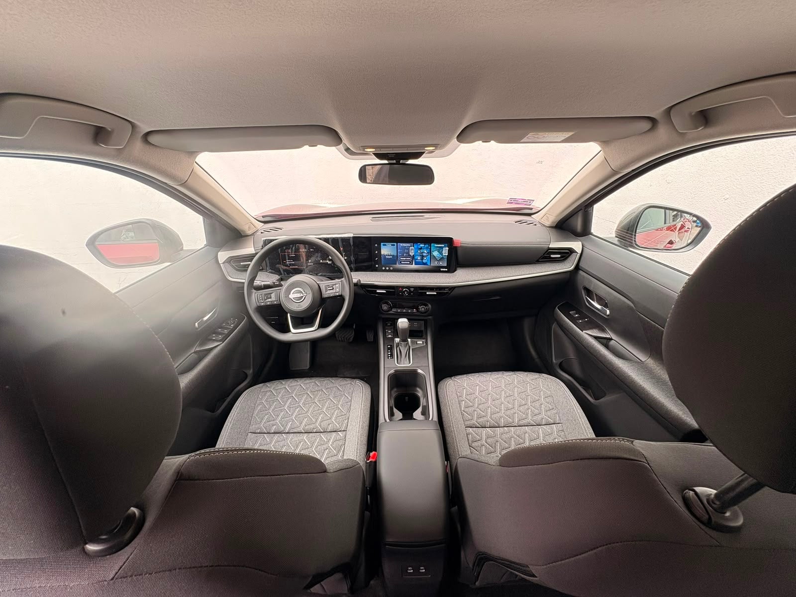 2026 Nissan KICKS 5P ADVANCE L42.0 AUT
