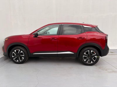 2026 Nissan KICKS 5P ADVANCE L42.0 AUT