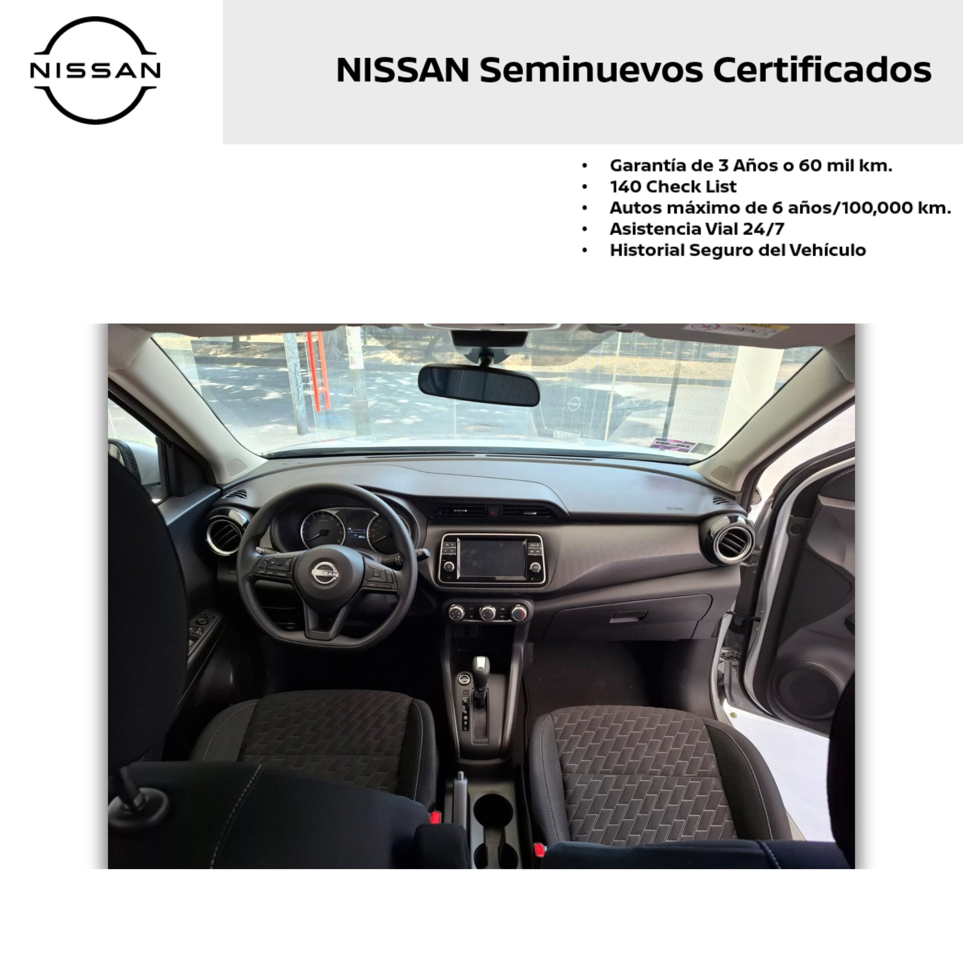 2025 Nissan KICKS 5P PLAY ADVANCE L41.6 AUT