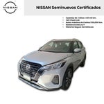 2025 Nissan KICKS 5P PLAY ADVANCE L41.6 AUT