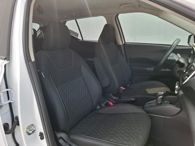2025 Nissan KICKS 5P PLAY ADVANCE L41.6 AUT