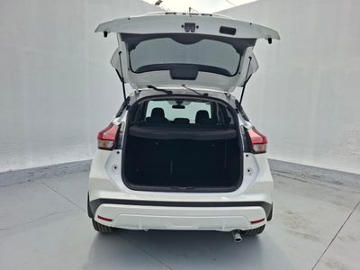 2025 Nissan KICKS 5P PLAY ADVANCE L41.6 AUT