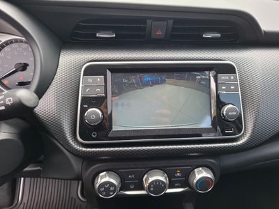 2025 Nissan KICKS 5P PLAY ADVANCE L41.6 AUT