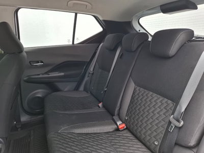 2025 Nissan KICKS 5P PLAY ADVANCE L41.6 AUT