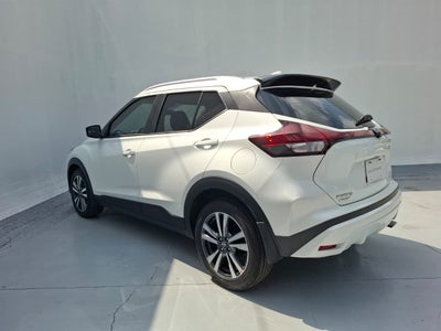 2025 Nissan KICKS 5P PLAY ADVANCE L41.6 AUT