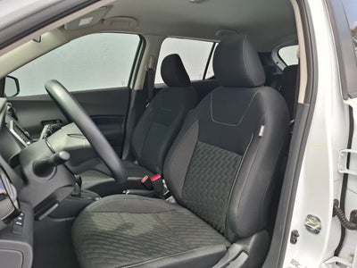 2025 Nissan KICKS 5P PLAY ADVANCE L41.6 AUT