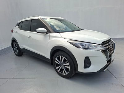 2025 Nissan KICKS 5P PLAY ADVANCE L41.6 AUT