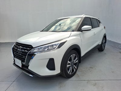 2025 Nissan KICKS 5P PLAY ADVANCE L41.6 AUT